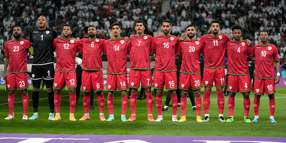 Hasil Oman vs Qatar: Oman Kalahkan Qatar dengan Skor 2-1, Duduki Puncak Klasemen Grup A Gulf Cup 2024