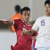 Dag Dig Dug, Ini yang Dirasakan Gelandang Timnas Indonesia U-23 Saat Debut Coblosan Pemilu