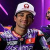 Akui Talenta Sohib Sendiri, Jorge Martin Sebut Fermin Aldeguer Sudah Siap ke MotoGP