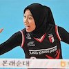 Jadi Idola Voli Korea Selatan, Berapa Sih Gaji Megawati Hangestri di Daejeon Red Sparks?