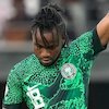 Hasil Piala Afrika 2023: Gol Ademola Lookman Bawa Nigeria Kalahkan Angola 1-0 dan Lolos ke Semifinal