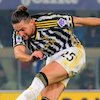 Hasil Hellas Verona vs Juventus: Skor 2-2