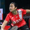 Hasil BATC 2024: Tim Putri Bulu Tangkis Indonesia Gasak Hong Kong, Lolos ke Perempat Final!