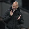 Brentford Bikin Manchester City Repot, Pep Guardiola: Untung Ada Haaland 