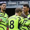 Usai Menang 5-0, Mikel Arteta Pede Tatap Gelar Juara Premier League