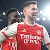Man of the Match Arsenal vs Newcastle: Jorginho Man of the Match Arsenal vs Newcastle: Jorginho