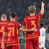 Hasil AS Roma vs Cagliari: Skor 4-0