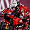 Hasil Hari Kedua Tes Pramusim MotoGP Qatar 2024: Duet Ducati Berkuasa, Marc Marquez Mendekat