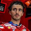 Ducati Soal Kontrak Baru Pecco Bagnaia: Sama-Sama Ingin Lanjut, Nggak Usah Buru-Buru