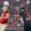 Hasil BRI Liga 1 Bali United vs Persis Solo: Skor 3-2