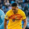 Xavi Beri Peringatan Pada Vitor Roque, Kenapa?