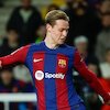 Barcelona Digantung Frenkie de Jong