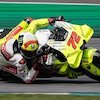 Dirayu Pabrikan Lain, Pertamina Enduro VR46 Masih Ingin Kerja Bareng Ducati di MotoGP 2025