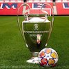 Jadwal Lengkap Perempat Final Liga Champions 2023/2024