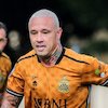 Hasil BRI Liga 1 Sore Ini: Radja Nainggolan Gagal Selamatkan Bhayangkara FC dari Geprekan PSS, Borneo FC Amankan 3 Poin