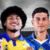 Link Siaran Langsung BRI Liga 1: PS Barito Putera Vs Persib Bandung di Vidio, 23 Februari 2024