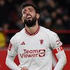 Nestapa Bruno Fernandes: Sudah Main dalam Kondisi Cedera Demi MU dan Sumbang Assist, Eh Tetap Kena Kritik