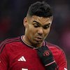 Kabar Baik MU! Casemiro Bisa Main Lawan Nottingham Forest