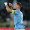 Man of the Match Lazio vs Bayern Munchen: Ciro Immobile Man of the Match Lazio vs Bayern Munchen: Ciro Immobile