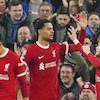 Ngerinya Lini Serang Liverpool: 5 Pemain Sudah Bikin Minimal 10 Gol Musim 2023/24