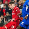 Kocak! Conor Bradley Malah tak Ingat Apa pun Soal Gol Debutnya Bagi Liverpool