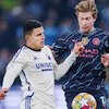 Bos FC Copenhagen Pasrah Timnya Dihajar Man City: Memang Kalah Kelas!