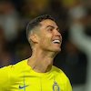 Kasus Gugatan Cristiano Ronaldo terhadap Juventus Kapan Selesai?