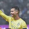 Cristiano Ronaldo dan Rekor Spesial Setelah Laga Al Nassr vs Al Feiha di Liga Champions Asia