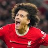 Masuk dari Bangku cadangan, Jayden Danns Jadi Bintang Kemenangan Liverpool Masuk dari Bangku cadangan, Jayden Danns Jadi Bintang Kemenangan Liverpool