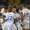 Hasil Lecce vs Inter Milan: Skor 0-4