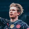 Statistik Ngeri Kevin De Bruyne Pasca Pulih dari Cedera: Benar-benar Layak Disebut King Kevin!