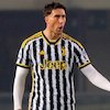 Berubah Pikiran, Dusan Vlahovic Putuskan Lanjut dengan Juventus