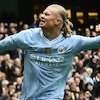 Man of the Match Manchester City vs Everton: Erling Haaland