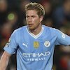 Doa Pep Guardiola: Semoga Kevin De Bruyne Tidak Silau dengan Uang Arab!