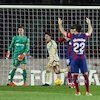 Berkah untuk Facundo Pellistri Setelah Ditelantarkan Manchester United