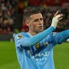 Man City vs Arsenal: Siapa Lebih Baik, Phil Foden atau Bukayo Saka?