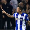 Agar Sayap Tak Lagi Patah, Juventus Mengincar Winger Porto Agar Sayap Tak Lagi Patah, Juventus Mengincar Winger Porto