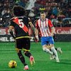 Balik ke Jalur Kemenangan, Girona Bekuk Rayo Vallecano 3-0