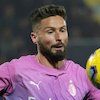 Man of the Match Frosinone vs AC Milan: Olivier Giroud Man of the Match Frosinone vs AC Milan: Olivier Giroud