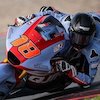 Hasil Sesi Latihan Bebas Moto2 Portugal 2024: Duet QJMotor Gresini Berkuasa