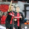 Belum Puas, Granit Xhaka Usung Ambisi Raih Treble Bersama Bayer Leverkusen