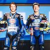 Foto: Corak Motor GYTR GRT Yamaha WorldSBK 2024, Target Lebih Konsisten di Depan Foto: Corak Motor GYTR GRT Yamaha WorldSBK 2024, Target Lebih Konsisten di Depan