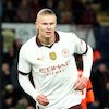 Quintrick Kedua Dalam Karier Erling Haaland di Manchester City