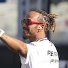 Kendarai Mercedes Sejak Usia 13 Tahun, Lewis Hamilton Kini Bidik Rekor Prestisius di Ferrari