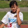 Keren! Pemain Timnas Putri Indonesia, Helsya Maeisyaroh Resmi Gabung Klub Jepang, Shafira Ika Jadi Ikut Gak Nih?