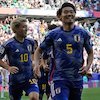 Hidemasa Morita, Anak Didik Ruben Amorim yang Bakal Lawan Timnas Indonesia Hidemasa Morita, Anak Didik Ruben Amorim yang Bakal Lawan Timnas Indonesia
