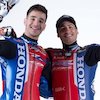 Foto: Team HRC Luncurkan Skuad WorldSBK 2024, Kembali Naungi Iker Lecuona dan Xavi Vierge