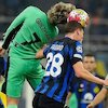 Hasil Inter Milan vs Atletico Madrid: Skor 1-0