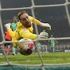 Jan Oblak Menjaga Asa