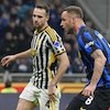 Karena Juventus Sudah Agak Lupa Caranya Bersaing di Papan Atas